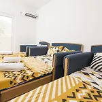 Apartman Budva
