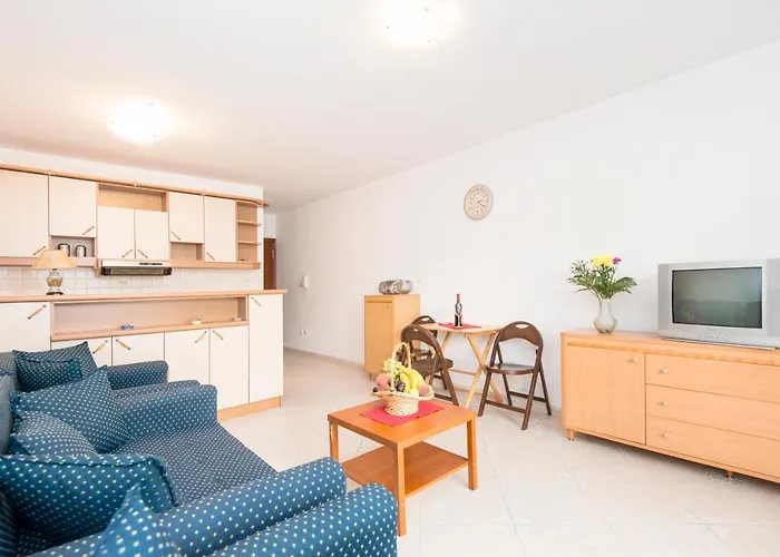 Apartman Budva