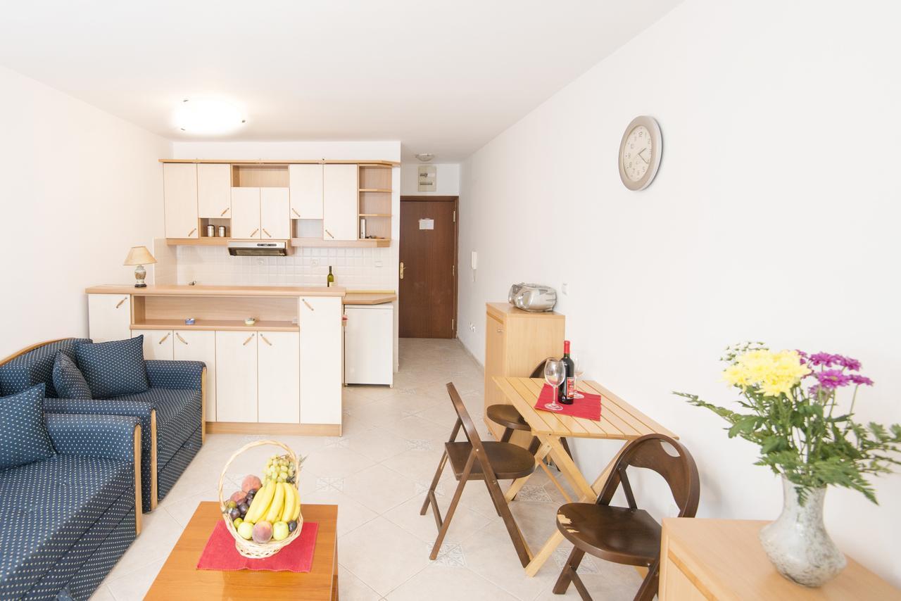 Apartman Budva