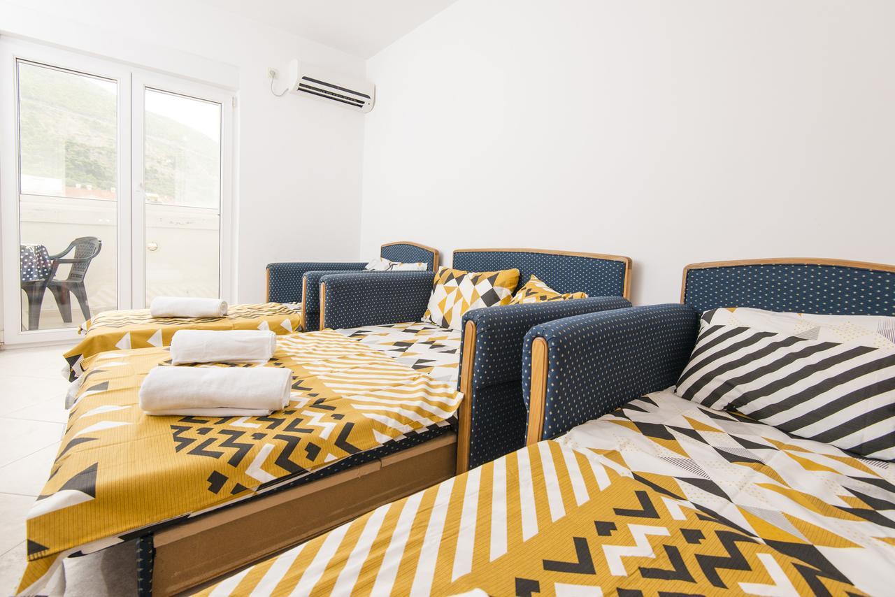 Apartman