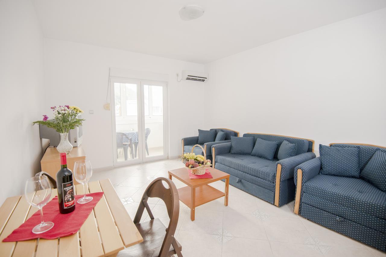 Apartman Apartment Budva