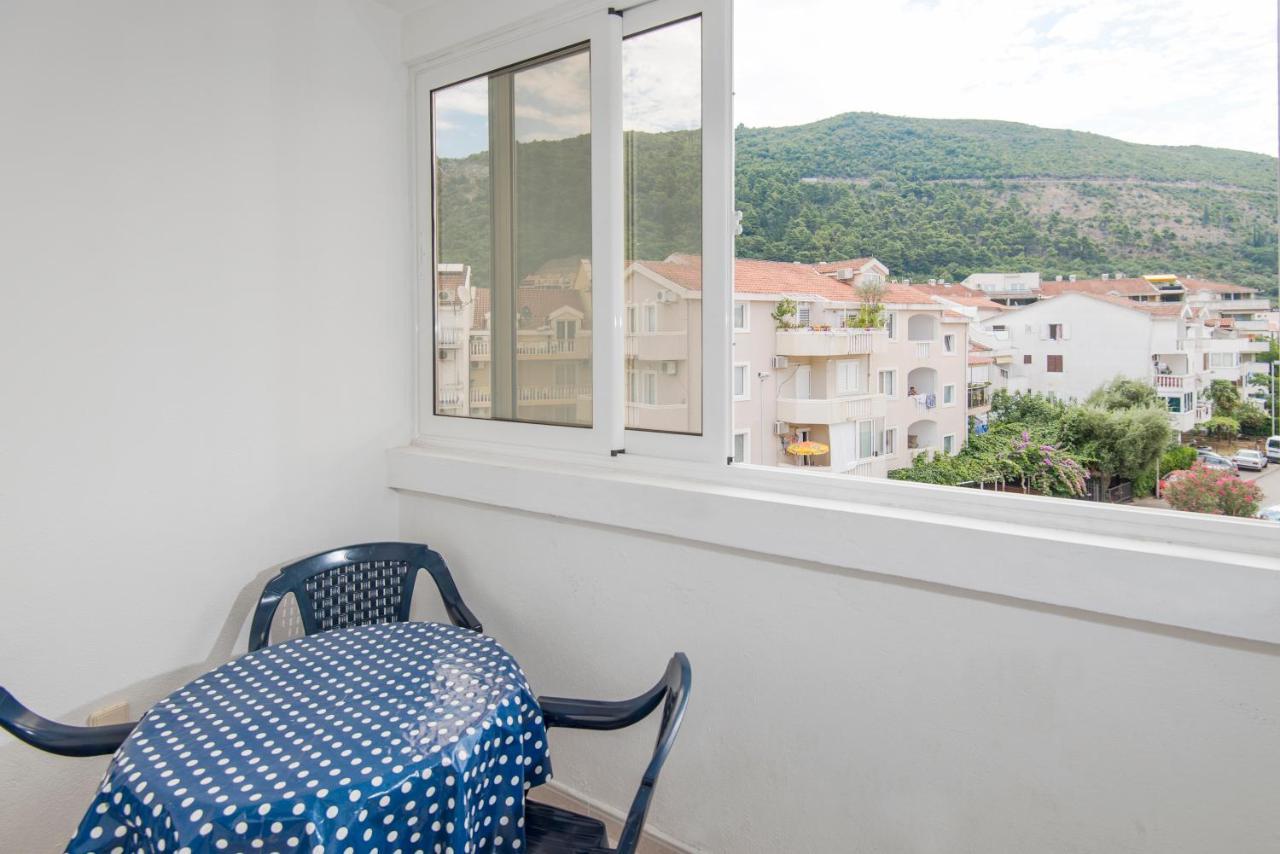 Apartman Apartment Budva