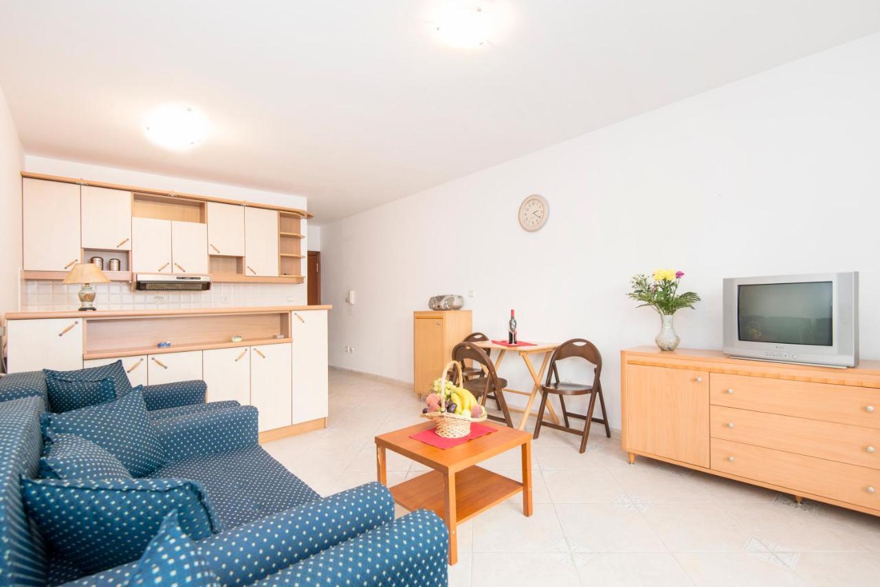 Apartman Apartment *