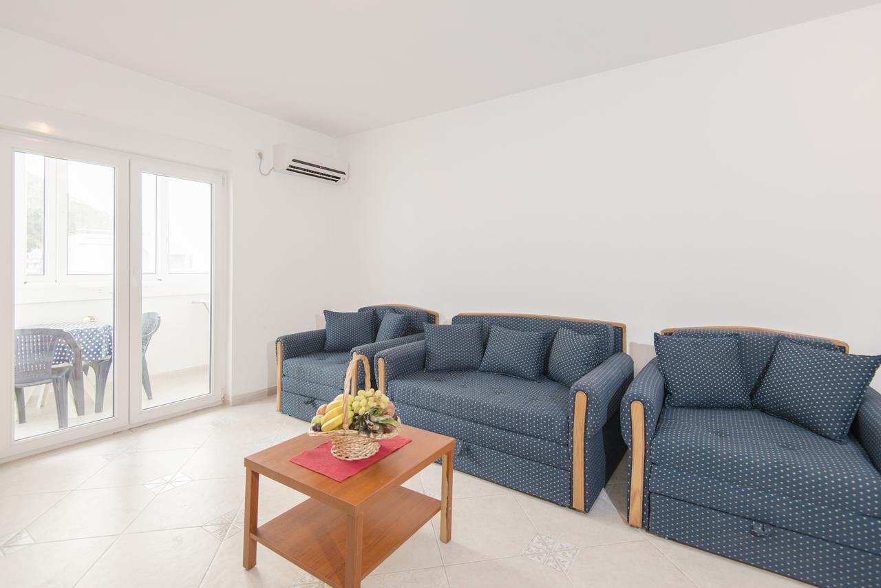 Apartman Budva