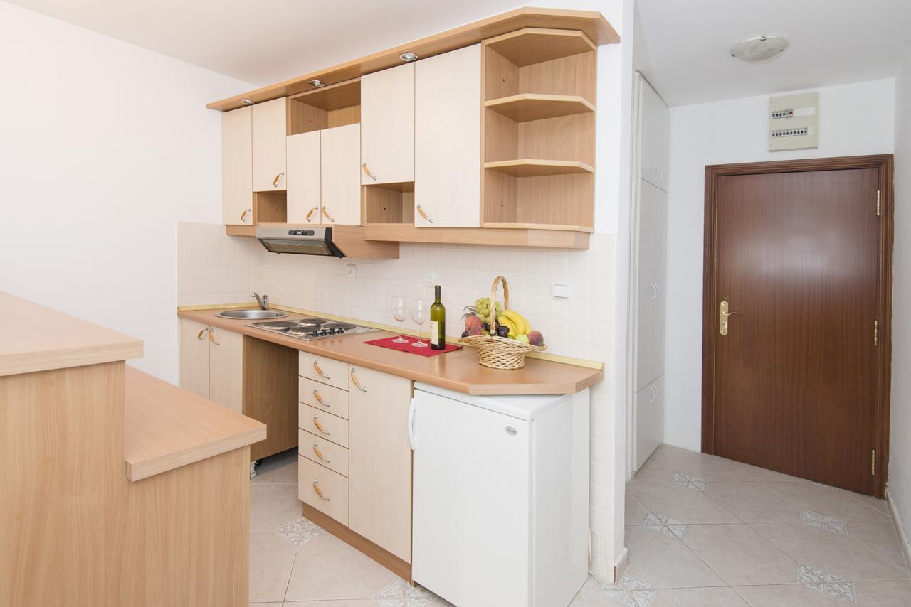 Apartment Apartman
