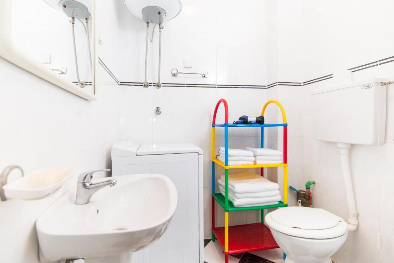 Apartman Budva